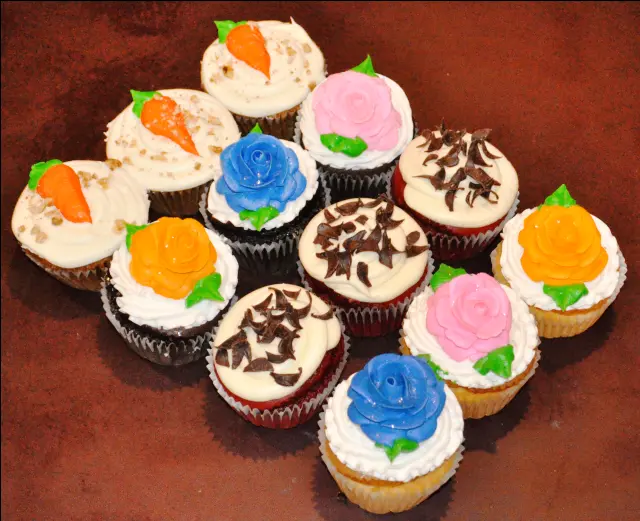 Cupcakes